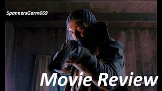 Black Snow (2017) Thriller Movie Review