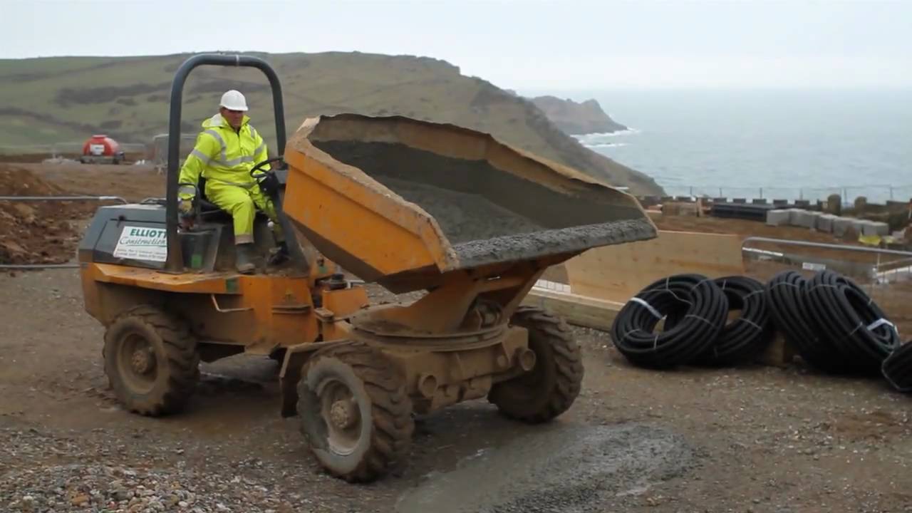 Gara Rock Update 2 -  22.03.10