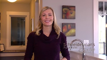 Finding the Right Bar Stool