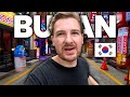 Busan is not what i was expecting  south korea