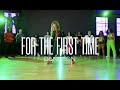 Tash “For The First Time” | Dance Class with Amanda LaCount