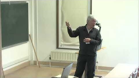 Prof. KyungMann Kim | A Bayesian Adaptive Design with Biomarkers for Targeted Therapies and Some...