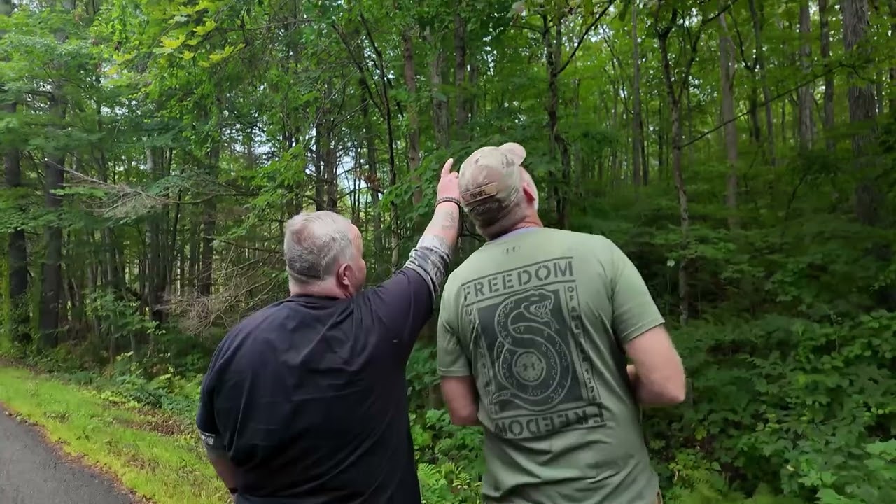 The Devil Monkey is Back