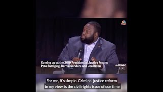 How would you redesign the system? Wealth