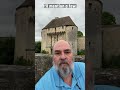 *LIVE* from Caen, France. Viking Descendent Willian the Conqueror in Normandy