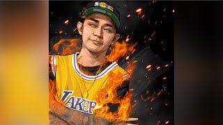 NAS P -  JohnVic ( Official Lyric Video )