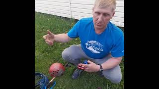Альпинистское снаряжение. Обзор.