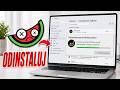Jak ODINSTALOWAĆ MelonLoader | Jak USUNĄĆ MelonLoader z gry