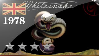 Lie Down (A Modern Love Song), Whitesnake with Video HQ Audio