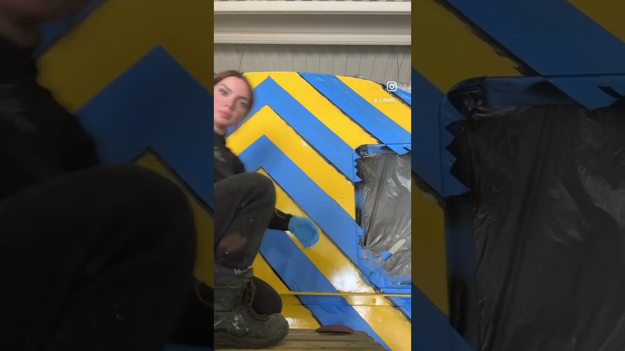 Final Production Build Class 08 (08649) - Upcycled Battery Electric Conversion