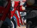 Old Bullet Repair full speed up Bike video #shorts