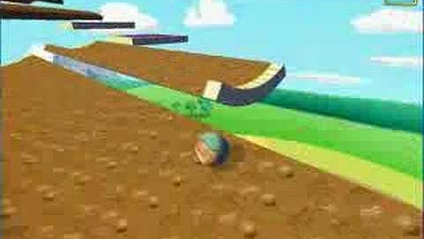 MBG Level 47 Advanced (Tango 11.89s)