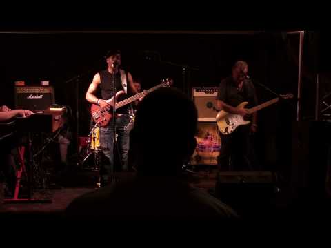 DCXPRESS - Live @ The Hague Jazz 2010 - Stormy Mon...