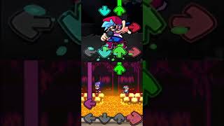 Fnfyou Cant Run Awe V1Sonicexe Hard Mod Friday Night Funkin