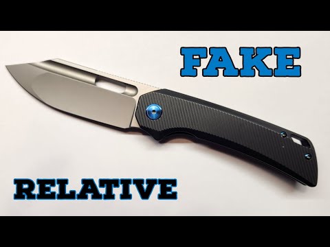 This is How Cheap The EMP EDC Relative  Could be!