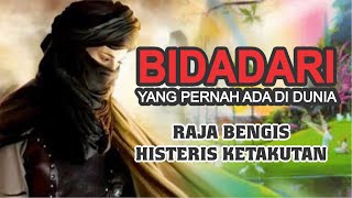 KISAH NYATA : WANITA TERCANTIK DI DUNIA DICEMBURUI BIDADARI SURGA