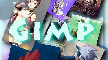 How to use the Extract Object,Grid, and Montage in Gimp 2.8.10 (G