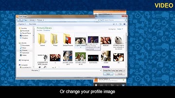 How to connect and configure Nimbuzz with your social networks   Tutorial   EAZEL