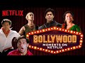 Most iconic bollywood movie scenes of all time  netflix india