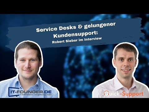 Video: Wie viel kostet es, den Helpdesk auszulagern?