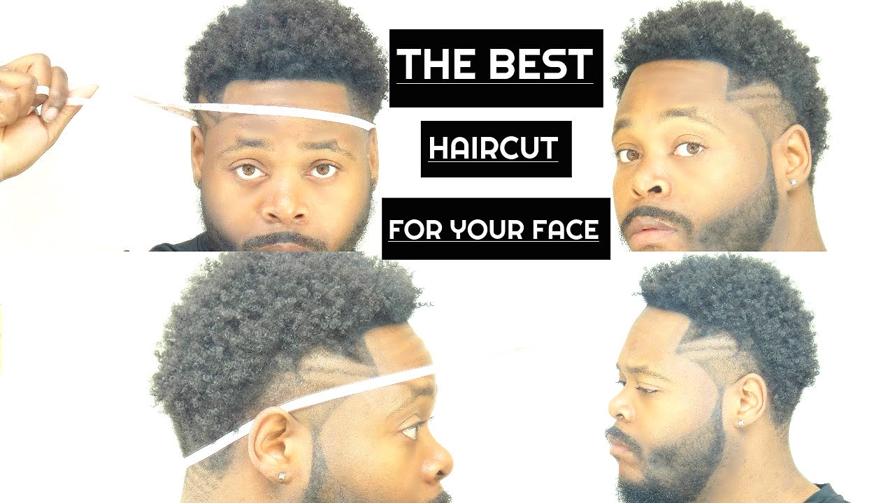 HOW TO CHOOSE THE BEST HAIRSTYLE FOR YOUR FACE SHAPE