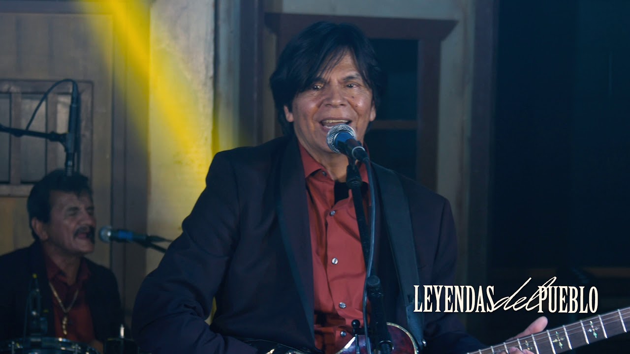 LOS SAGITARIOS - CHAVA ROMERO (VIDEO OFICIAL)