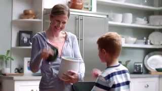 Greenies Toothbrush Cookie Jar Commercial   15 seconds