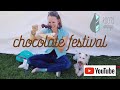 Chocolate Festival | Radovljica 2018