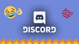 low effort discord meme generator tutorial (uses webhooks) screenshot 5