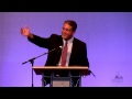 Dr. Scott Hahn: "The Evangelical Catholic Moment?"