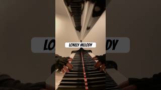 Cinderella and Four Knights - Lonely Melody (Piano Cover)