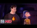 CGI Animated Short: &quot;Extinguished&quot;  - by Ashley Anderson &amp; Jacob Mann + Ringling | TheCGBros