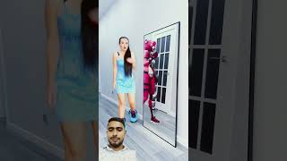 What is wrong with my dame tu cosita  mirror #katebursh #short #viral #dametcusita