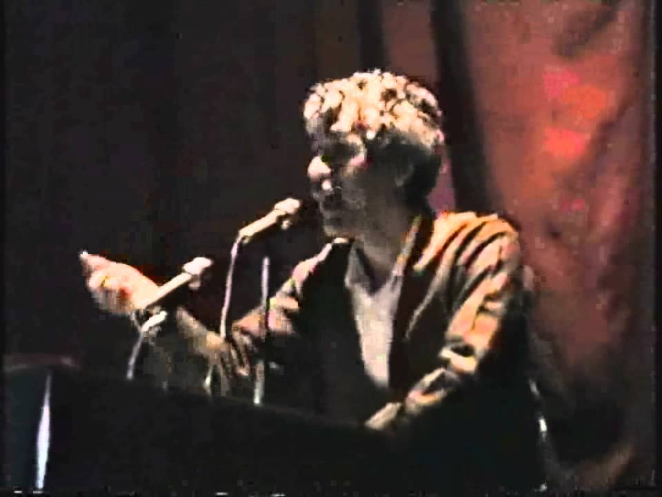 Abdulla Pashew, korri brakuji, 17 06 1994