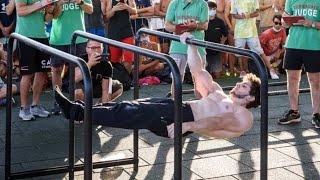 Street Workout Music (Best Drops) #2