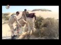القوات المسلحة تواصل تصفية جيوب