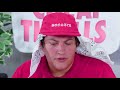 End of video