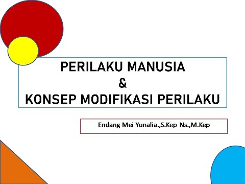 Video: Apa yang dimaksud dengan modifikasi lingkungan oleh manusia?