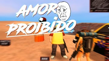 SAMP DAYZ #3 - UM AMOR PROIBIDO