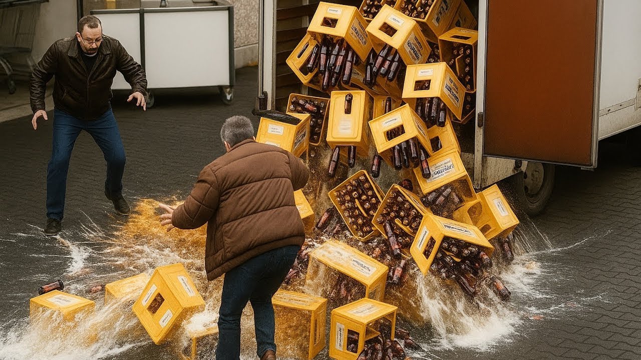 🎥🚨 Security Camera Fails You HAVE to See!  Fail Nation