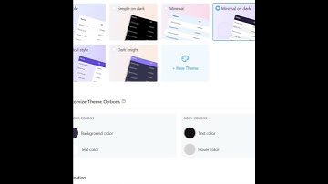 Customize Your WordPress Table in Seconds FlexTable