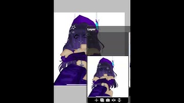 I made a gfx for @J3nnaPlayzR0blox  #short #fyp #viral #short #edit #roblox