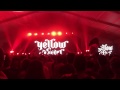 Yellow Claw Chile Creamfields 2016 (end song) - YC & Cesqeaux - Legends Ft. Kalibwoy