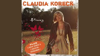 Miniatura de vídeo de "Claudia Koreck - I mog de Dog"