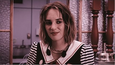 Kyle Dixon & Michael Stein - Tammy (slowed + reverb)