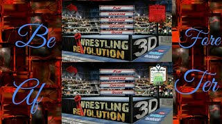 How To Hack Wrestling Revolution 3D Game || by tech master screenshot 5