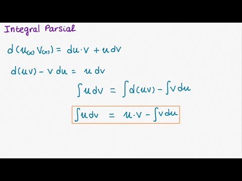 Contoh Soal Integral Tentu - Kunci Ujian