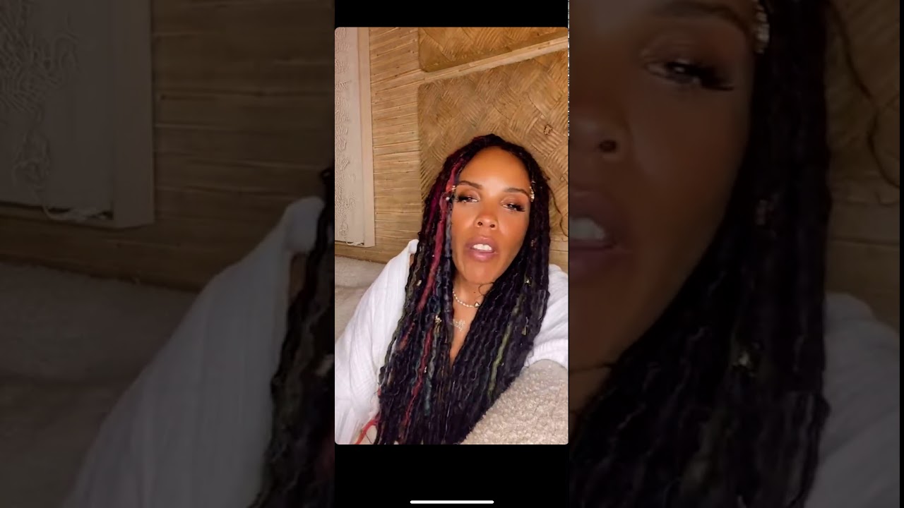 ARIES 2021 Reading by The Hood Healer