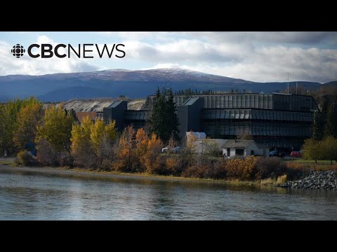 Here's what's in the Liberal budget for the Yukon