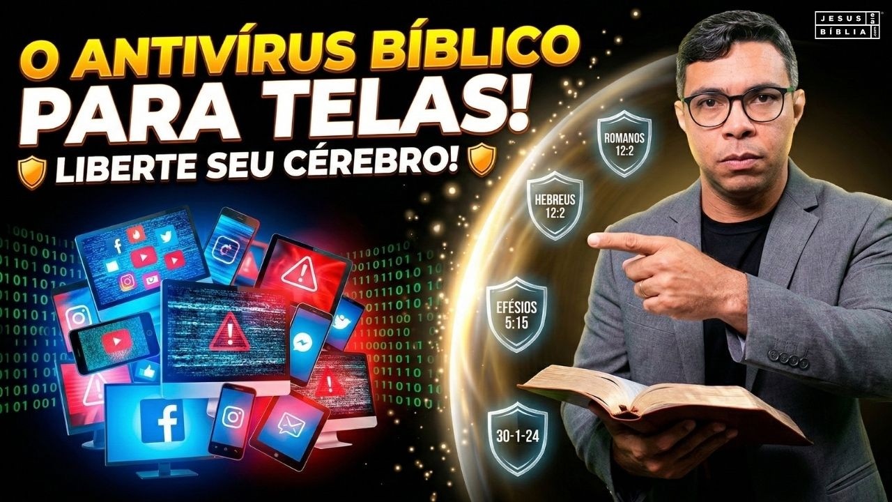 Versículos que funcionam como 